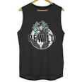 Rewild David Attenborough Save Earth Environmental Gifts Graphic Design Printed Casual Daily Basic Unisex Tank Top