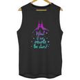 Rewrite The Stars Showman Party Kids Unisex Tank Top