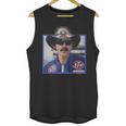 Richard Petty Unisex Tank Top