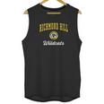 Richmond Hill High School Wildcats C3 Unisex Tank Top