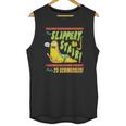 Rick &Ampamp Morty Slippery Stair Unisex Tank Top