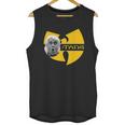 Rick Flair Woo Funny Parody Unisex Tank Top