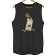 Rick Morty - Dunking Poptart Unisex Tank Top