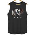 Rip Juice Wrld 999 Unisex Tank Top