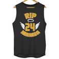 Rip Mamba 24 Graphic Design Printed Casual Daily Basic Unisex Tank Top