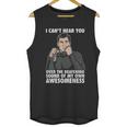 Ripple Junction Archer Awesomeness Unisex Tank Top