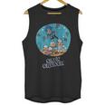 Ripple Junction Capn Crunch Unisex Tank Top