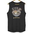 Ripple Junction Mens Gudetama Lazy Egg Unisex Tank Top