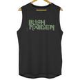 Ripple Junction Irish Original Irish Maiden Unisex Tank Top