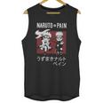 Ripple Junction Naruto Shippuden Naruto Vs Pain Unisex Tank Top