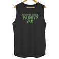 Ripple Junction Paddy Unisex Tank Top