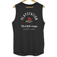 Ripple Junction Playstation Adult Unisex Japan 1994 Unisex Tank Top