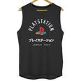 Ripple Junction Playstation Japan 1994 Unisex Tank Top