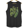 Ripple Junction Rick And Morty Im Pickle Rick Unisex Tank Top