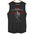 The Rise Of The Knight Templar Unisex Tank Top