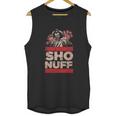 Rivebella New Graphic Retro Sho Nuff Dragon 80 Unisex Tank Top