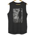 Rock Off Official The Cure Unisex Tank Top