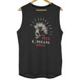 Rock And Roll Punk Vintage Cbgb 1973 Omfug Unisex Tank Top