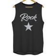 Rock Star Rockstar Unisex Tank Top