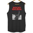 Rocky Balboa Unisex Tank Top