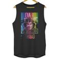 Rocky Horror Picture Show Whild Thing Unisex Tank Top