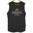 Rodriguez Por Vida Unisex Tank Top