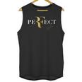 Roger Federer Perfect Unisex Tank Top