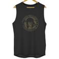 Rolling Stones Mens Keith For President Unisex Tank Top