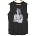 Ronald Reagan American Icon Unisex Tank Top