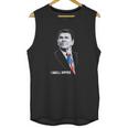 Ronald Reagan I Smell Hippies Shirt Unisex Tank Top