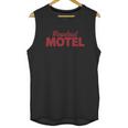 Rosebud Motel Schitts Creek Unisex Tank Top