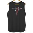 Rothco Medical Symbol Unisex Tank Top