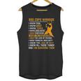 Rsd Crps Warrior Unisex Tank Top