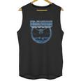 Rush Fly By Night Vintage Unisex Tank Top