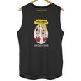 What A Rush Unisex Tank Top