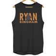 Ryan Bingham Unisex Tank Top