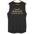 Your Shorts Camp Anawanna Unisex Tank Top