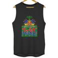 Sak Pase Cute Haitian Creole Pride Gift Unisex Tank Top