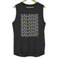 Salamat Filipino Tagalog Pinoy Pinay Unisex Tank Top