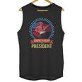 Sammy Hagar For Fresident T-Shirt Unisex Tank Top