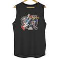 Sammy Hagar The Red Rocker Unisex Tank Top