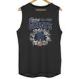 San Diego Padres All Time Greats Signatures Unisex Tank Top