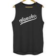 Sancho Classic Unisex Tank Top