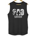 Sao Survivor Online Asuna Kirito Unisex Tank Top