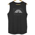 The Sass Is Strong With This One Unisex Tank Top