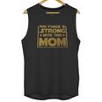 The Sass Is Strong Unisex Tank Top