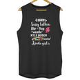 Im A Sassy Talkin Flip-Flop Wearin Kyle Busch Lovin Kinda Unisex Tank Top