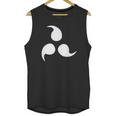 Sasuke Curse Mark Unisex Tank Top