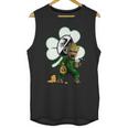 Sc Freiburg Unisex Tank Top