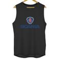 Scania Unisex Tank Top